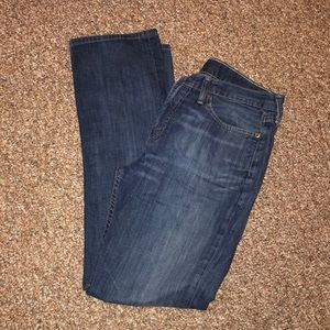 Men’s Levi’s 514 32W 32L